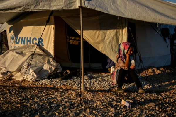 Προσφυγικό : Κλειστά κέντρα πάση θυσία  ζητά η κυβέρνηση – Στις λάσπες του Καρα Τεπέ μεταφέρουν ευάλωτους