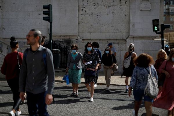 Κοροναϊός – Πορτογαλία : Αυστηρές ποινές σε επιχειρήσεις που παραβιάζουν τους κανονισμούς