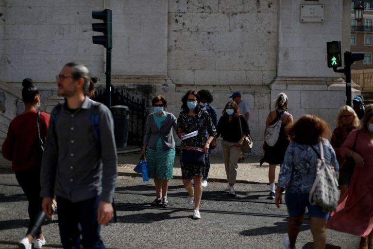 Κοροναϊός – Πορτογαλία : Αυστηρές ποινές σε επιχειρήσεις που παραβιάζουν τους κανονισμούς