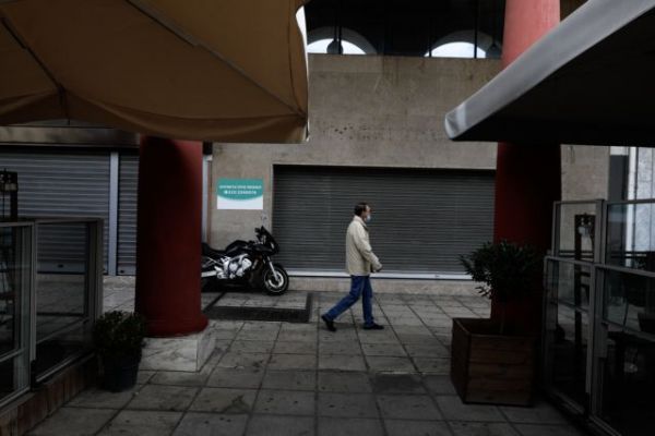 Νέα μέτρα : Σε μίνι lockdown από την Τρίτη η χώρα – Ολες οι αλλαγές