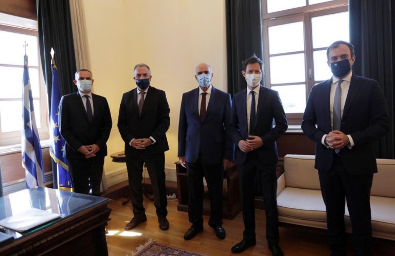 Ελλάς – Γαλλία… συμμαχία