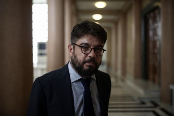 Καλογήρου στο MEGA : Διαφωνώ επιστημονικά με τις δηλώσεις Κοντονή