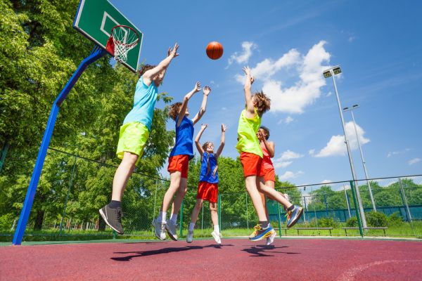 Κοροναϊός : Που θα μπορούμε να κάνουμε γυμναστική – Τι ισχύει για τους αθλητικούς χώρους