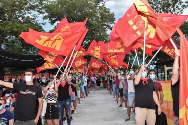 ΚΝΕ : Σκοταδιστική ενέργεια η απαγόρευση αμβλώσεων στην Πολωνία