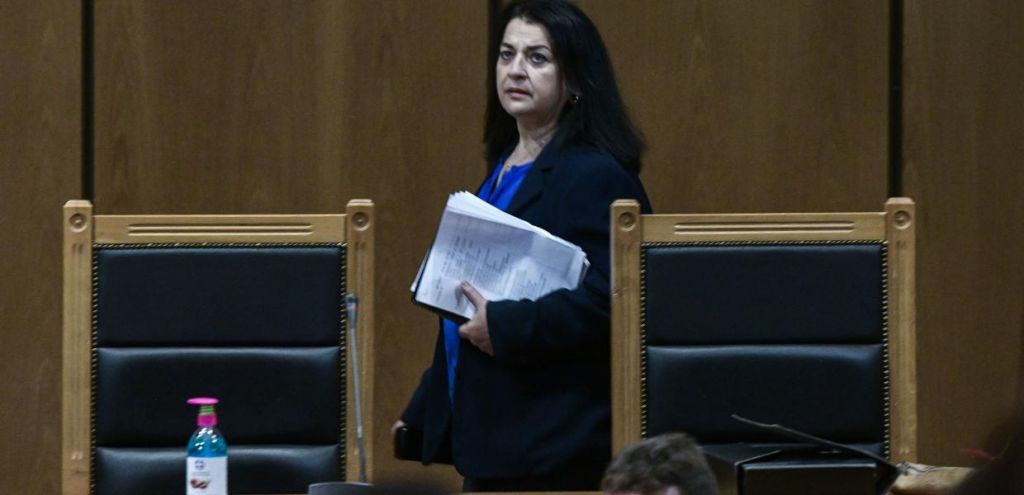 Editorial Ta Nea: A historic day