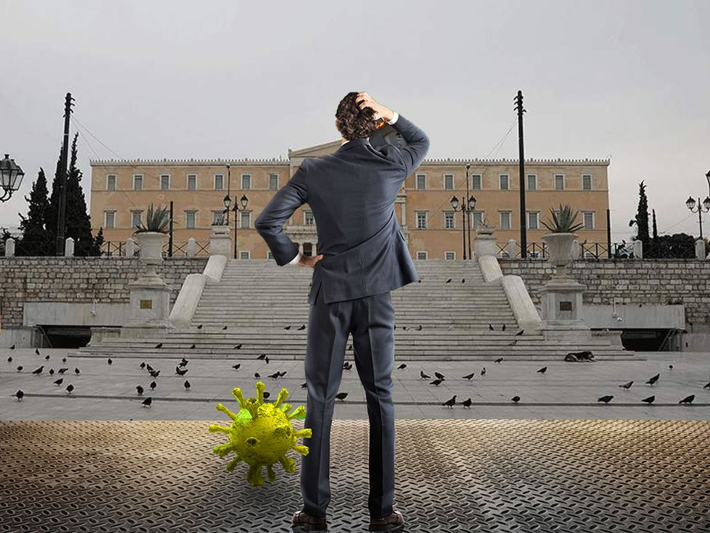 Κοροναϊός : Τι προτείνουν οι επιστήμονες, τι σκέφτεται να κάνει ο πρωθυπουργός