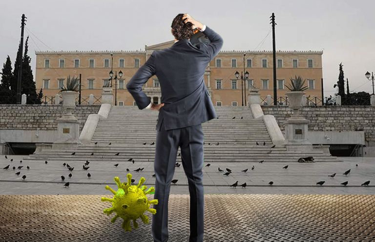 Κοροναϊός : Τι προτείνουν οι επιστήμονες, τι σκέφτεται να κάνει ο πρωθυπουργός