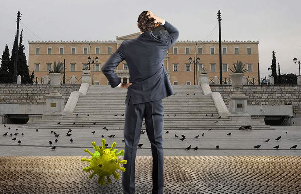 Κοροναϊός : Τι προτείνουν οι επιστήμονες, τι σκέφτεται να κάνει ο πρωθυπουργός