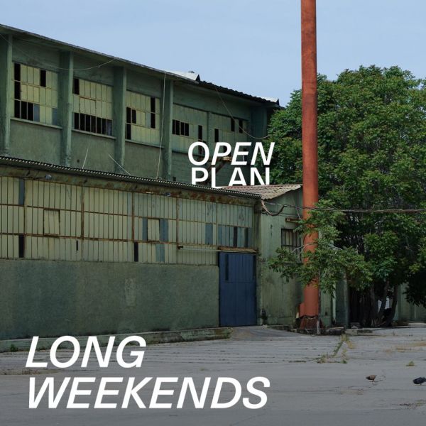 «Open Plan» : Νέα σειρά δράσεων από το Φεστιβάλ Αθηνών και Επιδαύρου