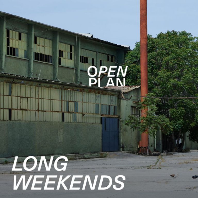 «Open Plan» : Νέα σειρά δράσεων από το Φεστιβάλ Αθηνών και Επιδαύρου