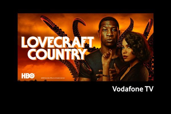 Lovecraft Country: Ακόμη και σε έναν φανταστικό κόσμο, το μεγαλύτερο τέρας είναι ο ρατσισμός