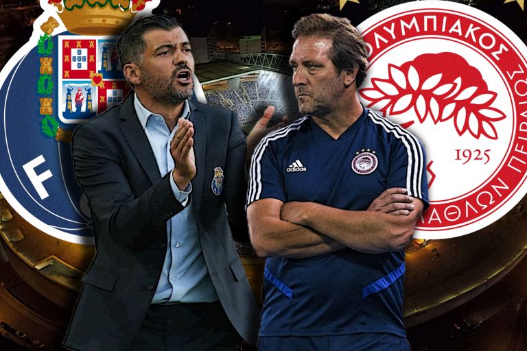 Πέδρο Μαρτίνς : Επιστρέφει στην Πορτογαλία για να πάρει τη ρεβάνς