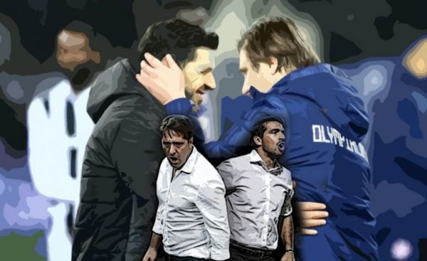 Ο αποκλεισμός του ΠΑΟΚ και το market pool στον Ολυμπιακό