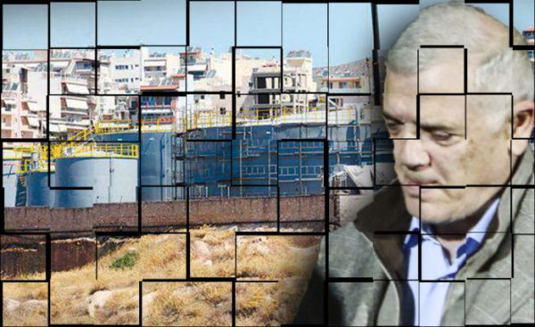 «Συμβόλαιο εξόντωσης» κατά του βουλευτή Μελά γιατί ζήτησε να κλείσει η Oil One, συμφερόντων Μελισσανίδη