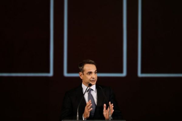 Μητσοτάκης στη Le Figaro: Η Τουρκία να σταματήσει τις προκλήσεις – Αναμένουμε τις διευρευνητικές επαφές