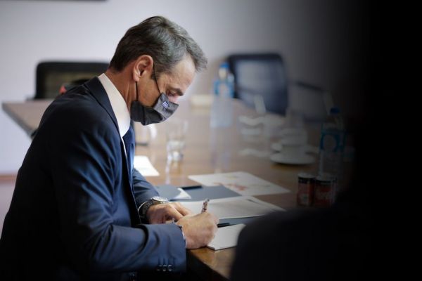 Ελληνοτουρκικά : Επιδείνωση στην Αν. Μεσόγειο αναμένουν κοινοτικές διπλωματικές πηγές