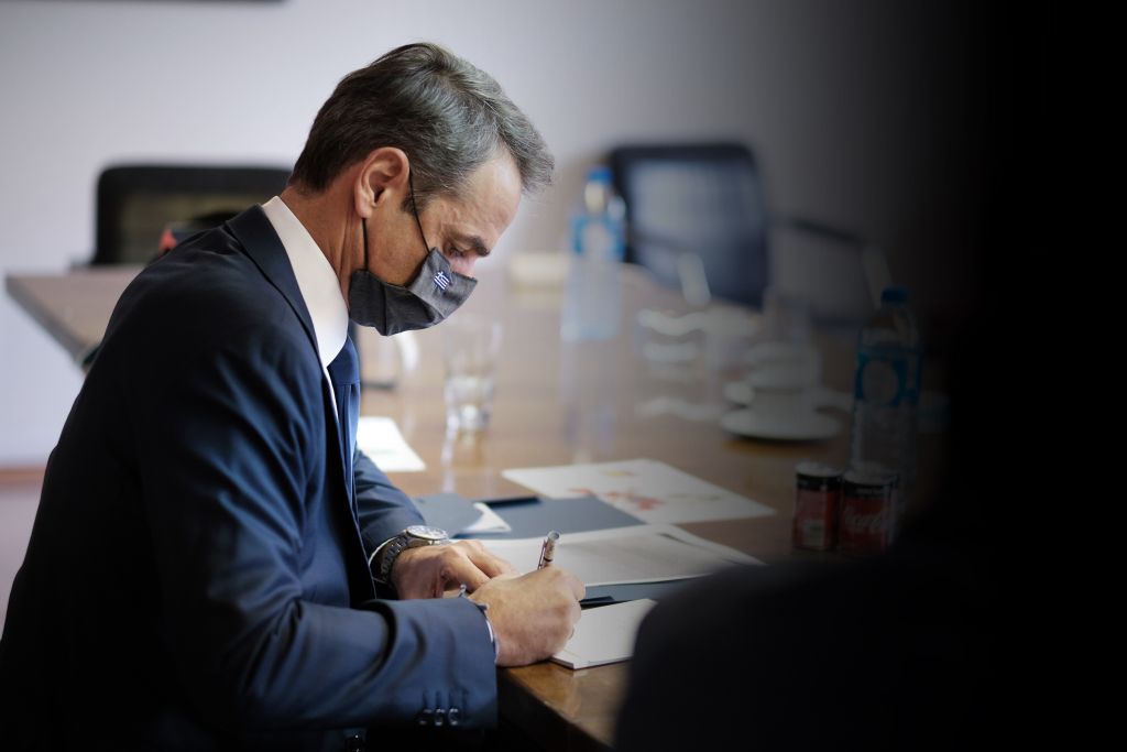 Ελληνοτουρκικά : Επιδείνωση στην Αν. Μεσόγειο αναμένουν κοινοτικές διπλωματικές πηγές