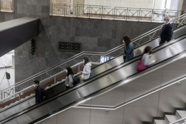 Μετρό: Ανοίχτηκαν οι προσφορές για την γραμμή 4 από Βεΐκου έως Γουδή – Τι θα περιλαμβάνει το έργο