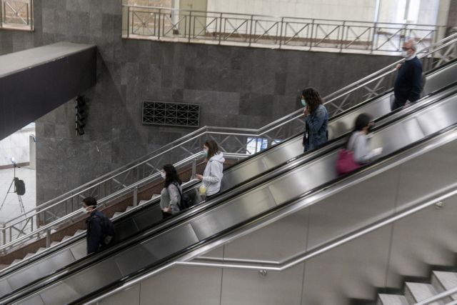 Μετρό: Ανοίχτηκαν οι προσφορές για την γραμμή 4 από Βεΐκου έως Γουδή - Τι θα περιλαμβάνει το έργο