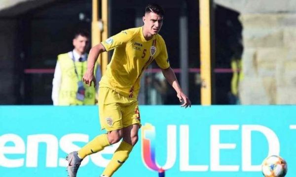 Στην Αθήνα για την ΑΕΚ ο Νεντελτσεάρου