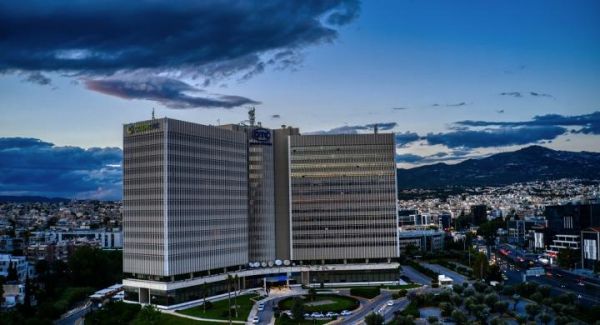 Editorial To Vima: Security gap