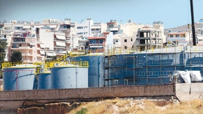 Γιάννης Μελάς: Τι θα κάνει ο κ. Χατζηδάκης μετά την έρευνα ΑΠΘ για δυσοσμία και ρύπανση από την Oil One στη Δραπετσώνα;