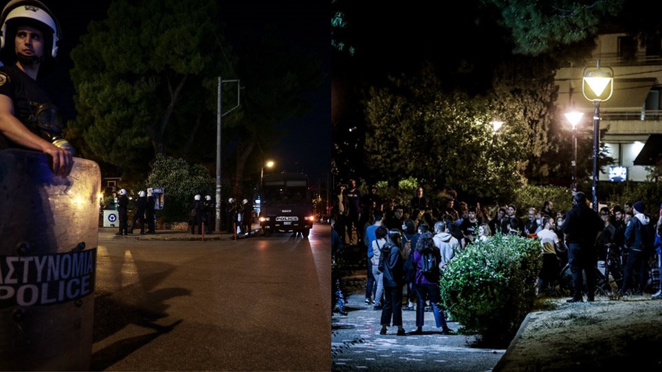 Κορoναϊός: Αποκαλυπτικοί πίνακες ενισχύουν το φόβο για θανατηφόρα, μαζική επιμόλυνση