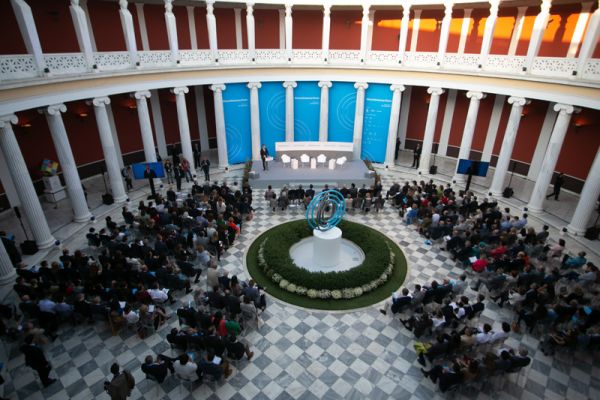 «Χωρίς τα ανθρώπινα δικαιώματα, η Ευρώπη θα χάσει την καρδιά και την ψυχή της»