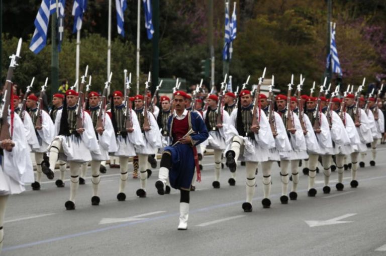 Editorial Ta Nea: Choices