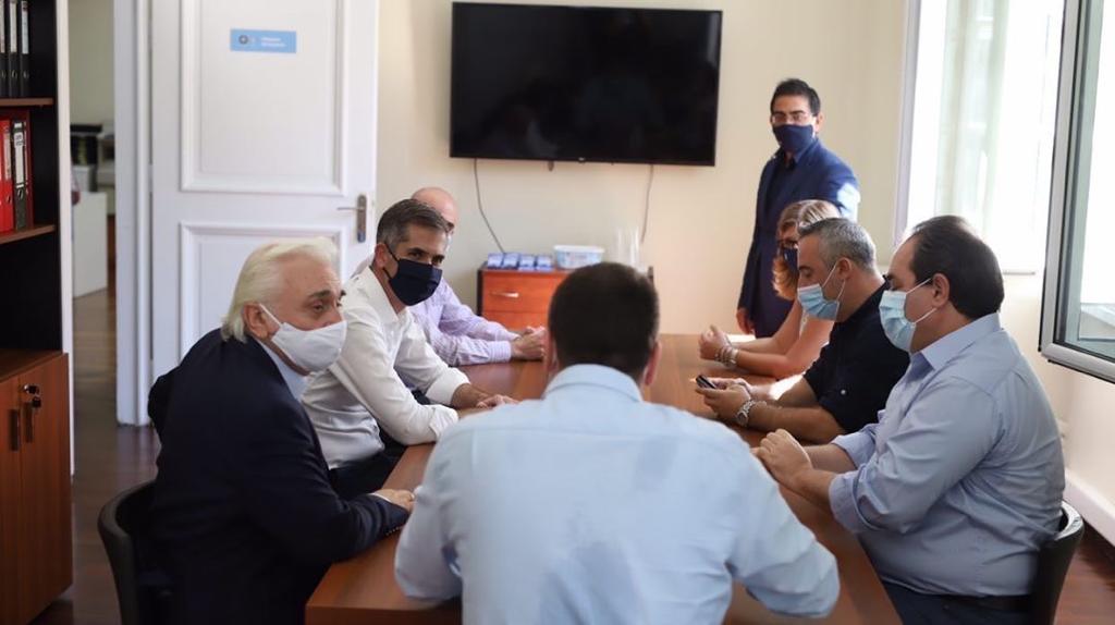 Παγκόσμια Ημέρα Αστέγων : Σε δομές του δήμου Αθηναίων 330 άνθρωποι