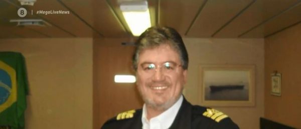 Θρίλερ στα νερά του Σαουθάμπτον: Ο έλληνας καπετάνιος που αντιμετώπισε πειρατές – Το μήνυμα Τζόνσον