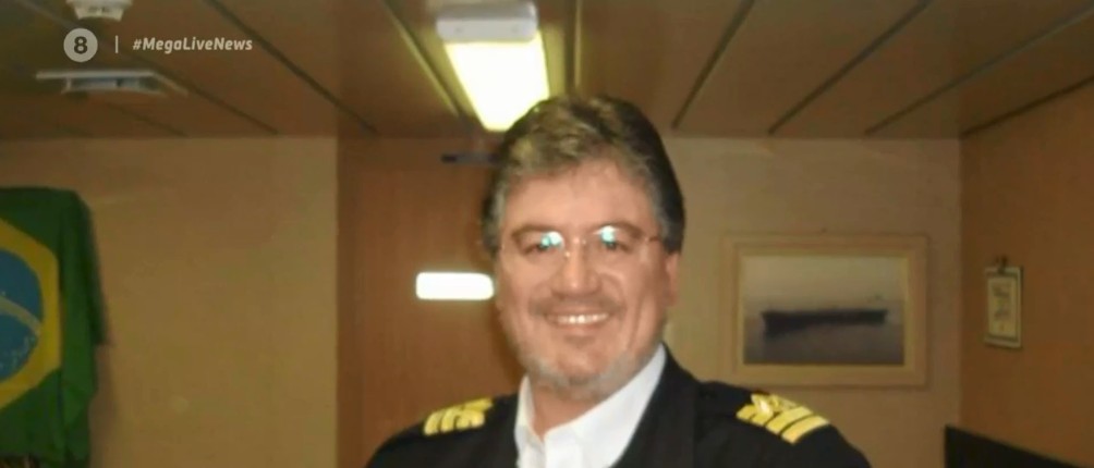 Θρίλερ στα νερά του Σαουθάμπτον: Ο έλληνας καπετάνιος που αντιμετώπισε πειρατές - Το μήνυμα Τζόνσον