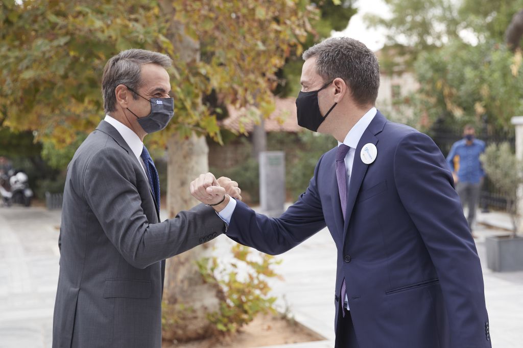 Microsoft : Αυτές είναι οι επενδύσεις της εταιρείας στην Ελλάδα