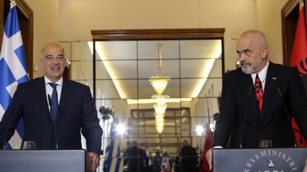 After years of wrangling Greece, Albania to refer EEZ delimitation to International Court of Justice