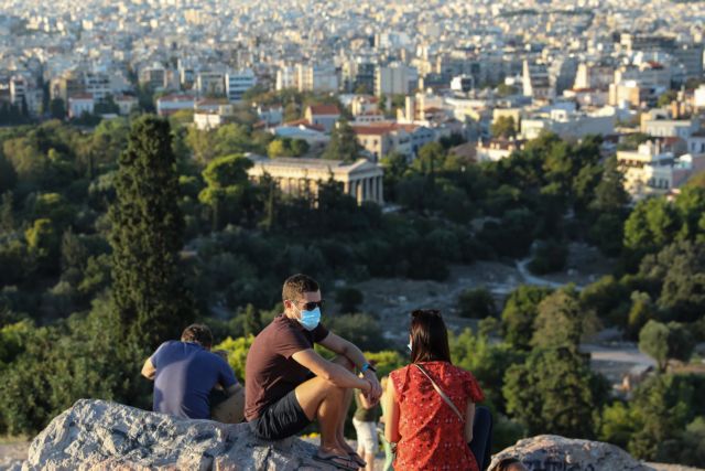 Κοροναϊός : Στοιχεία-σοκ για τα κρούσματα – Σχεδόν διπλάσια από αυτά του Σεπτεμβρίου