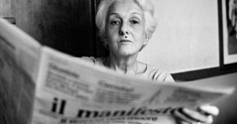 Διαδρομές ενός κριτικού κομμουνισμού