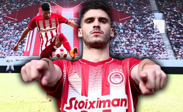 Βινάγκρε : Δυνατή ομάδα η Πόρτο – Πρέπει να ανταποκριθούμε στις δυσκολίες