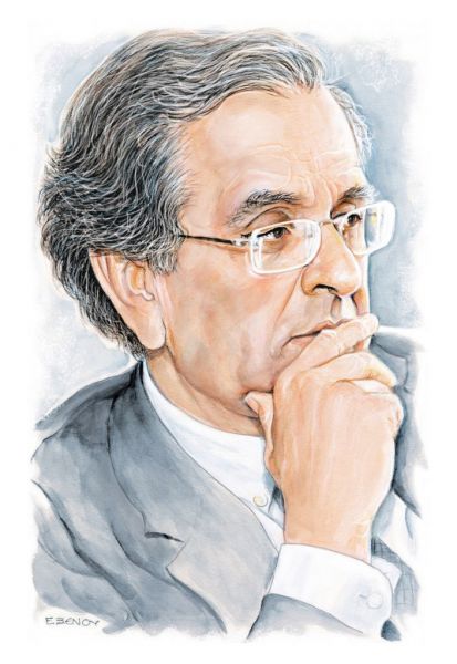 Το σκίτσο της Έφης Ξένου για τα ΝΕΑ της Τρίτης 6 Οκτωβρίου