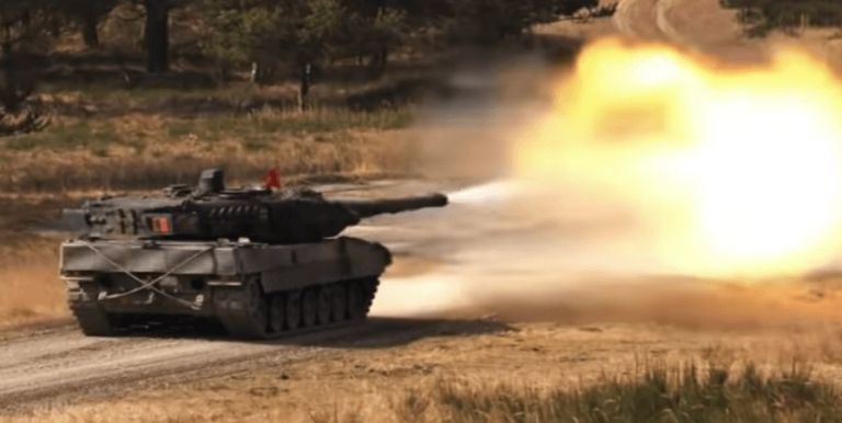 Ποιοι Ευρωπαίοι πουλάνε όπλα στον Ερντογάν