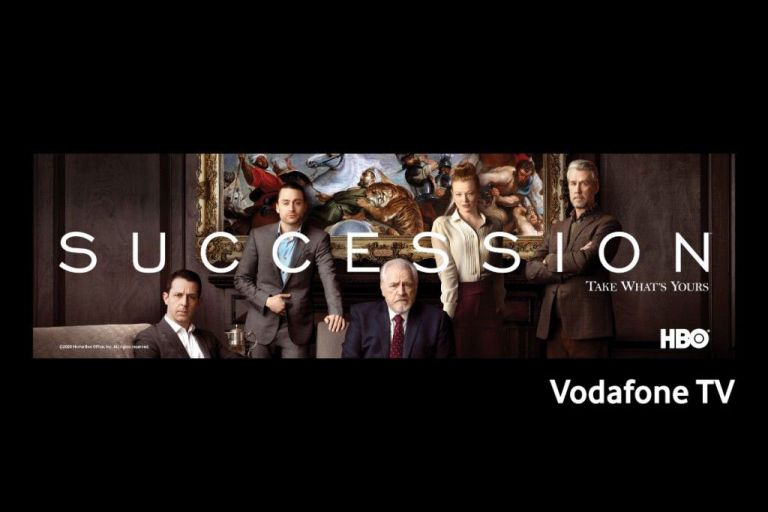 Succession : Το αληθινό «παιχνίδι του θρόνου» που σάρωσε τα Emmys