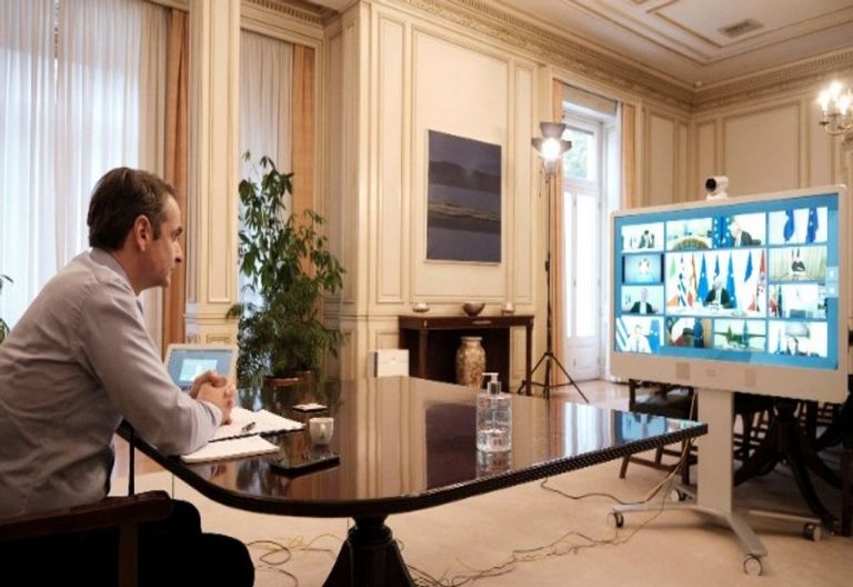 Editorial To Vima: Public health measures needed, but which measures?