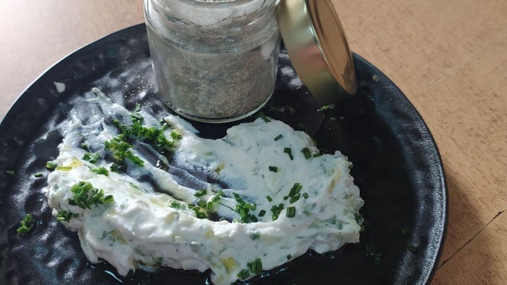 Τζατζίκι: Το μυστικό μείγμα που έχει ξετρελάνει όλο τον πλανήτη – Απογειώνει τη γεύση