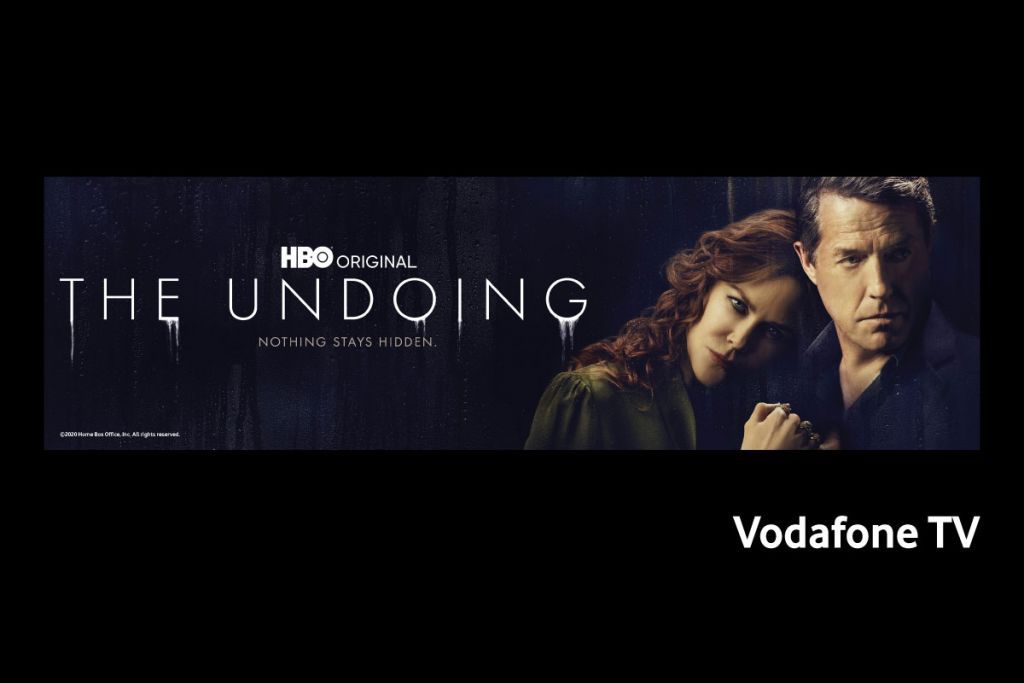 The Undoing : Ένα θρίλερ πλασμένο από τα ψέματα που λέμε στον εαυτό μας