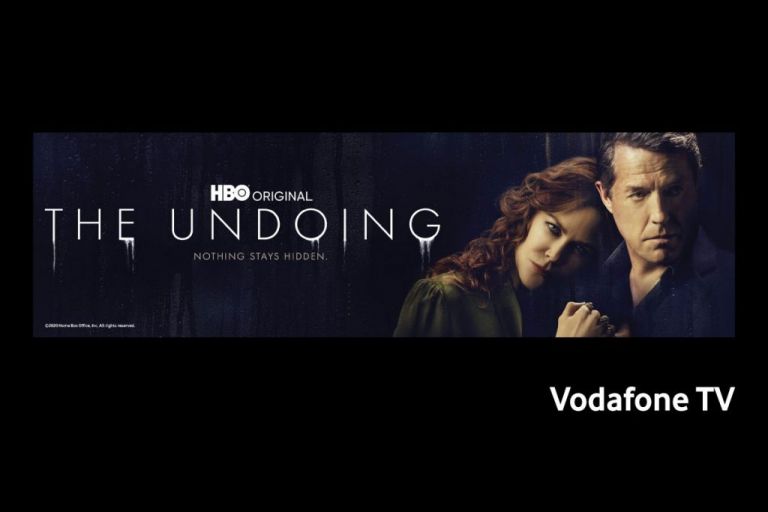 The Undoing : Ένα θρίλερ πλασμένο από τα ψέματα που λέμε στον εαυτό μας