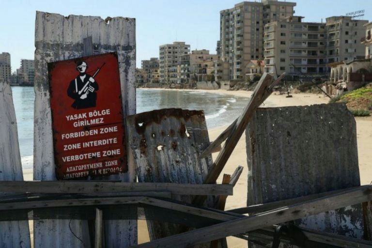 Threat of permanent partition looms over Cyprus with rise of Tatar