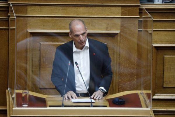 ΜέΡΑ25 : Τιμούμε όσους έδωσαν τη μάχη κατά της Χρυσής Αυγής