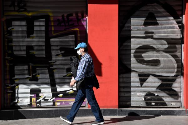 Βεβαίωση άδειας κυκλοφορίας : Οδηγίες συμπλήρωσης για τις περιοχές που είναι στο «πορτοκαλί» και το «κόκκινο»
