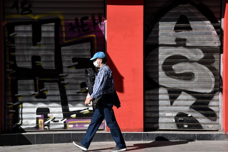 Βεβαίωση άδειας κυκλοφορίας : Οδηγίες συμπλήρωσης για τις περιοχές που είναι στο «πορτοκαλί» και το «κόκκινο»