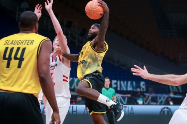 Ράις: «Έχουμε παίκτες με προσωπικότητα»