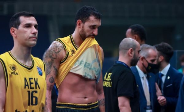 ΑΕΚ : The day after